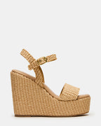 RAFFIA NATUREL DE PALMIER