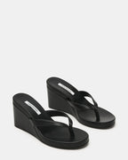 JOUER CUIR NOIR
