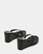 JOUER CUIR NOIR