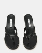 JOUER CUIR NOIR