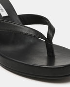 JOUER CUIR NOIR