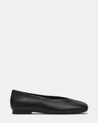 CUIR NOIR PASHA