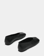 CUIR NOIR PASHA