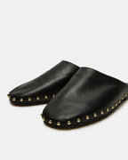 CUIR NOIR PEARSON