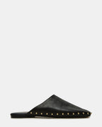 CUIR NOIR PEARSON