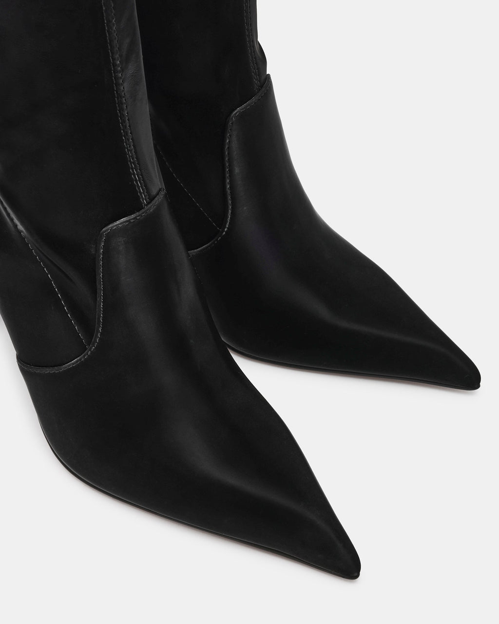 PEGASUS BLACK TECHNO FABRIC
