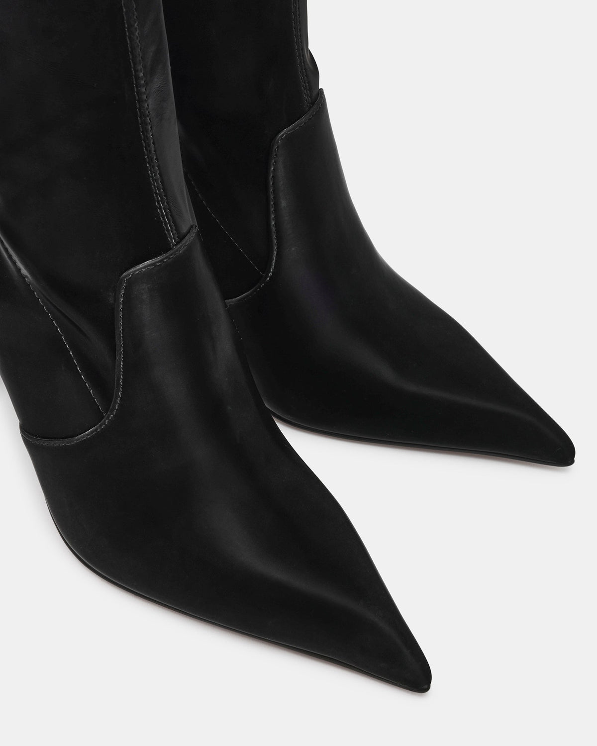 PEGASUS BLACK TECHNO FABRIC