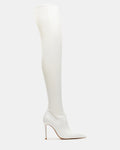 PEGASUS WHITE PATENT