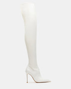 PEGASUS BLANC VERNIS