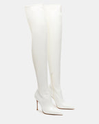 PEGASUS BLANC VERNIS
