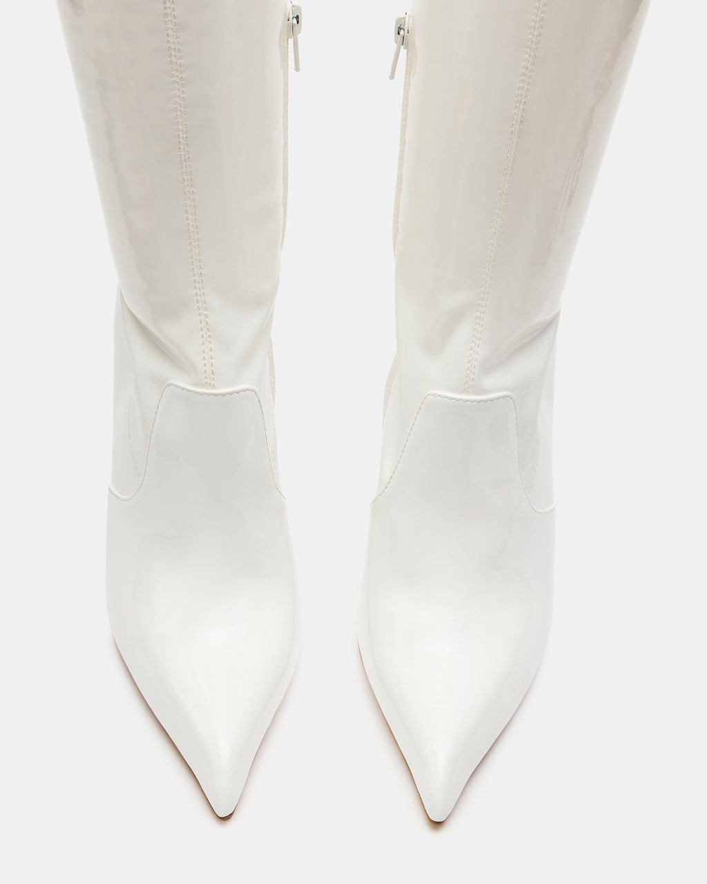 PEGASUS WHITE PATENT