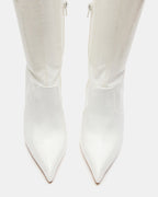 PEGASUS BLANC VERNIS