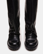 PENNY EN CUIR NOIR