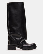 PENNY EN CUIR NOIR