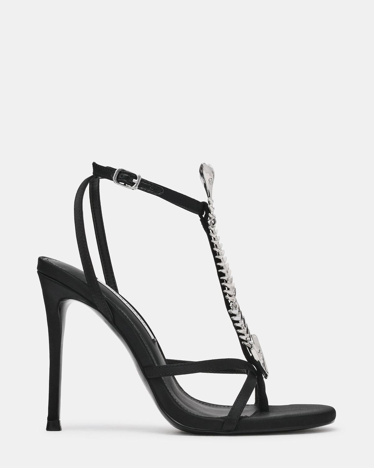 PESCADO BLACK/SILVER