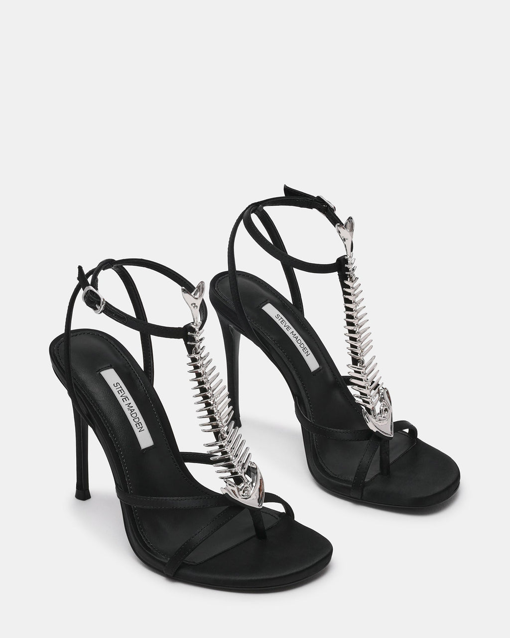 PESCADO BLACK/SILVER