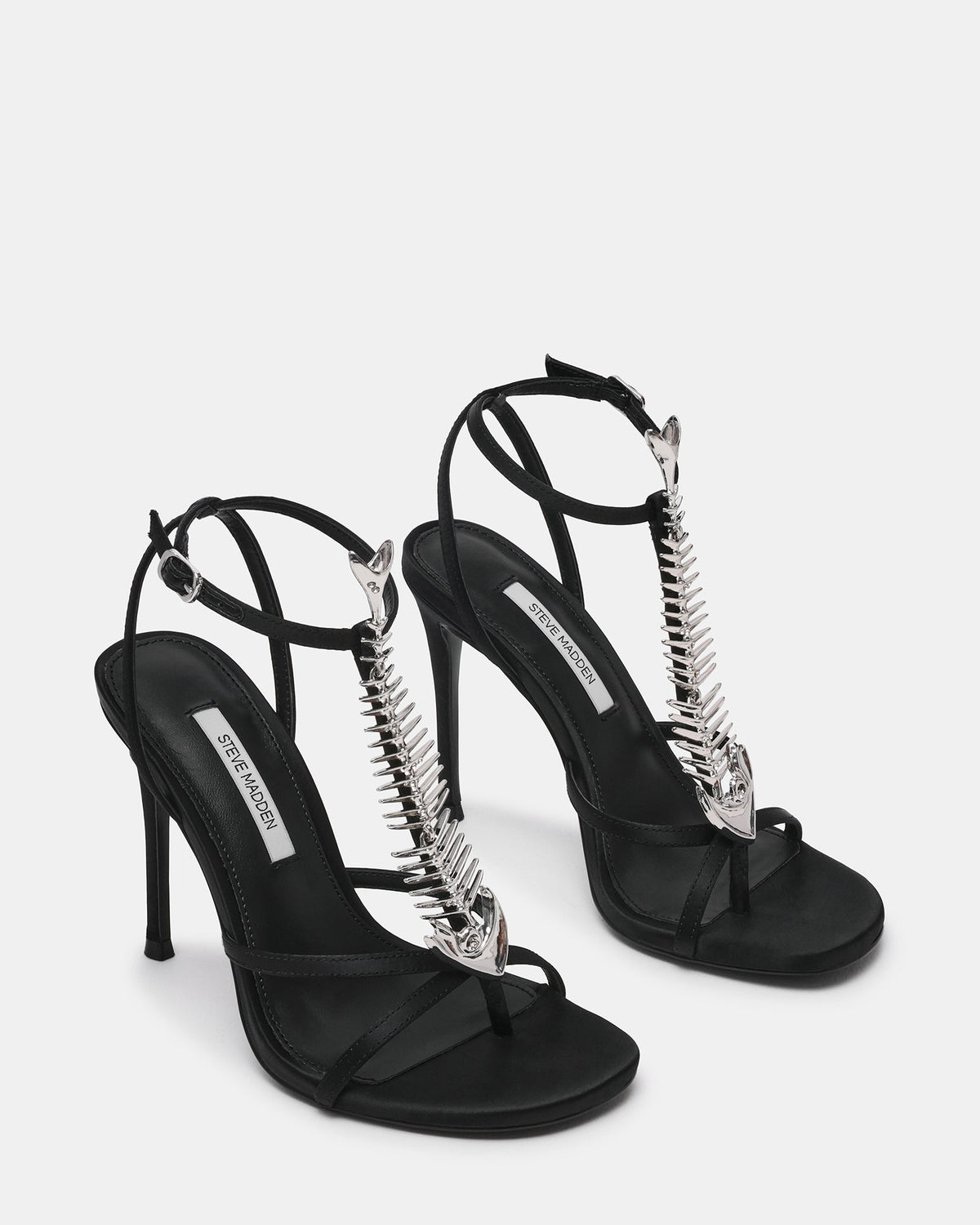PESCADO BLACK/SILVER
