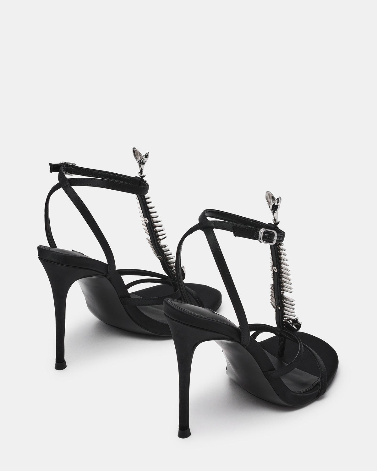 PESCADO BLACK/SILVER