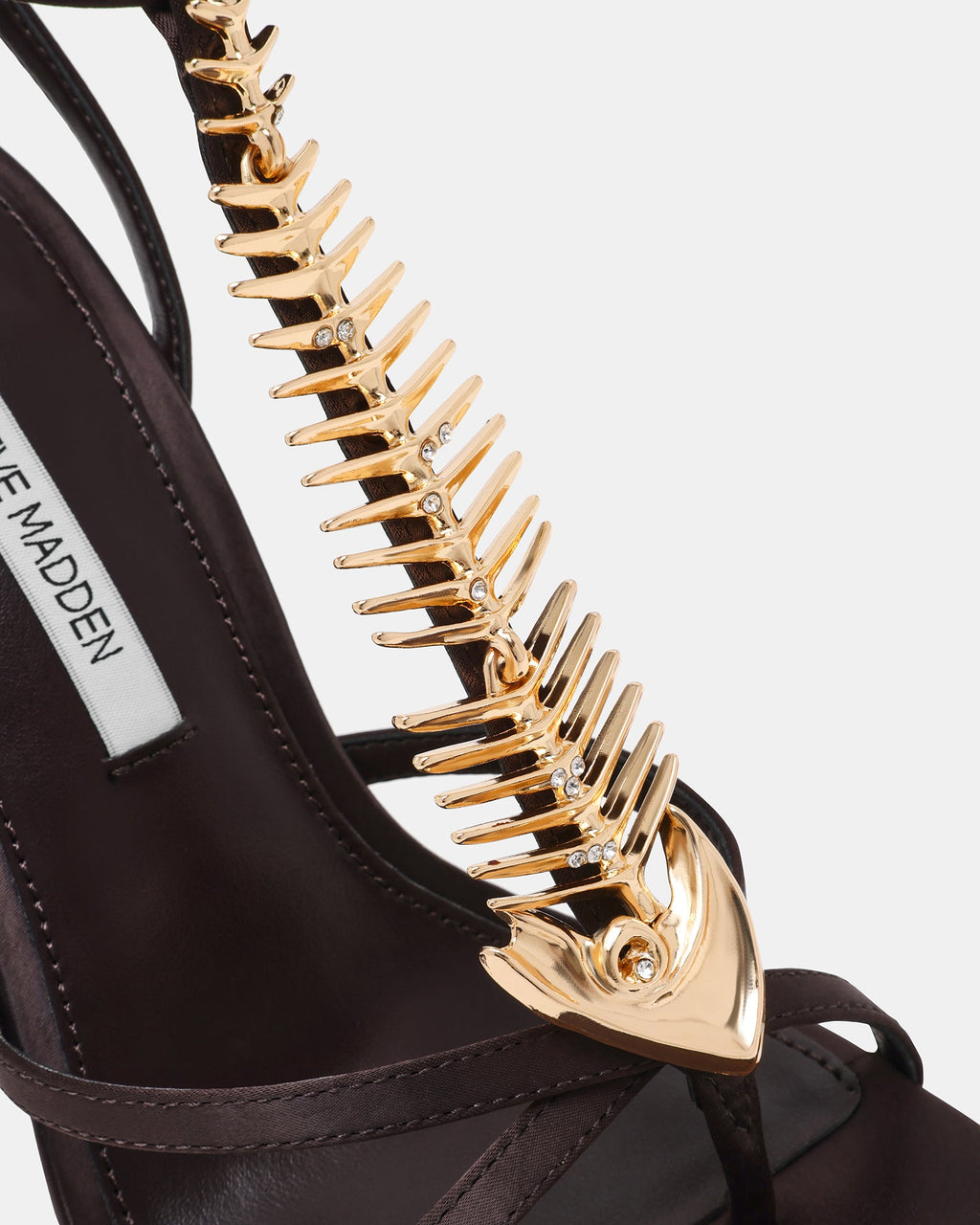 PESCADO BROWN/GOLD