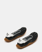 CUIR NOIR PIETRA