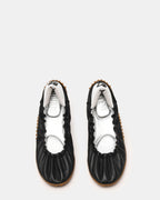 CUIR NOIR PIETRA