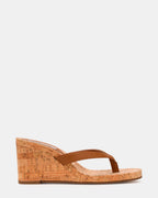 CUIR TANNÉ COULEUR LIÈGE
