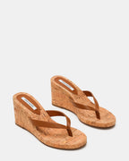 CUIR TANNÉ COULEUR LIÈGE