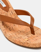 CUIR TANNÉ COULEUR LIÈGE