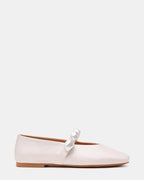 BLANC PERLE ÉCLATANT