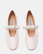 BLANC PERLE ÉCLATANT