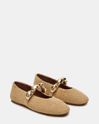 RAFFIA NATURELLE POPPIN