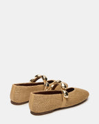 RAFFIA NATURELLE POPPIN