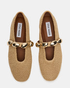 RAFFIA NATURELLE POPPIN