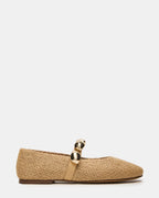 RAFFIA NATURELLE POPPIN