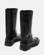 PRIMO CUIR NOIR