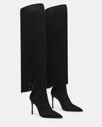 PROVOQUE BLACK