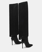 PROVOQUE BLACK