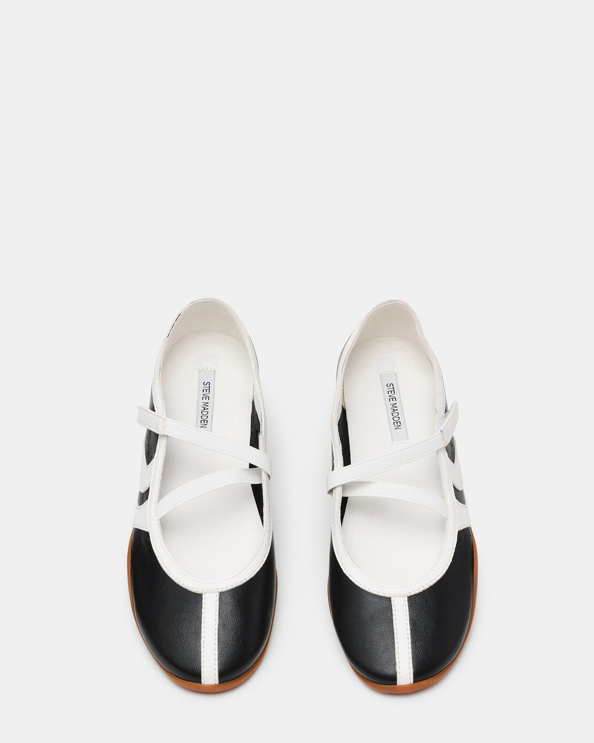 PULSE BLACK/WHITE