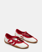 PULSE BLANC/ROUGE