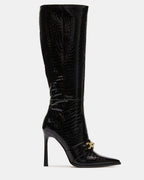 PURSUIT CROCODILE NOIR