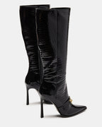 PURSUIT CROCODILE NOIR