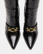 PURSUIT CROCODILE NOIR