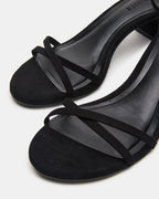 RAE NUBUCK NOIR