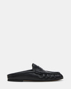 RAFE CUIR NOIR