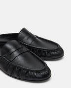 RAFE CUIR NOIR