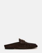 RAFE DAIM MARRON CHOCOLAT