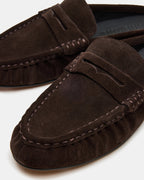 RAFE DAIM MARRON CHOCOLAT