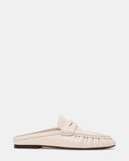 CUIR BLANC RAFE