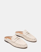 CUIR BLANC RAFE