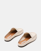 CUIR BLANC RAFE